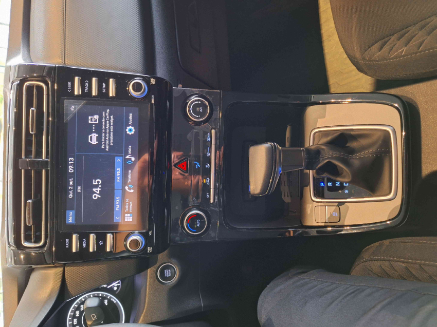 hyundai creta 1.0 tgdi flex limited automatico 4p 2023