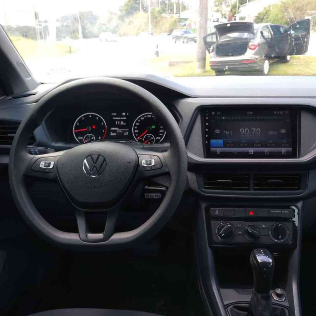 volkswagen t-cross 1.0 200 tsi total flex sense automatico 4p 2022