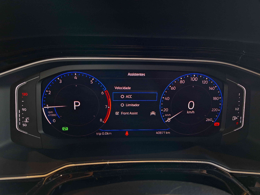 volkswagen nivus 1.0 200 tsi total flex highline automatico 4p 2021