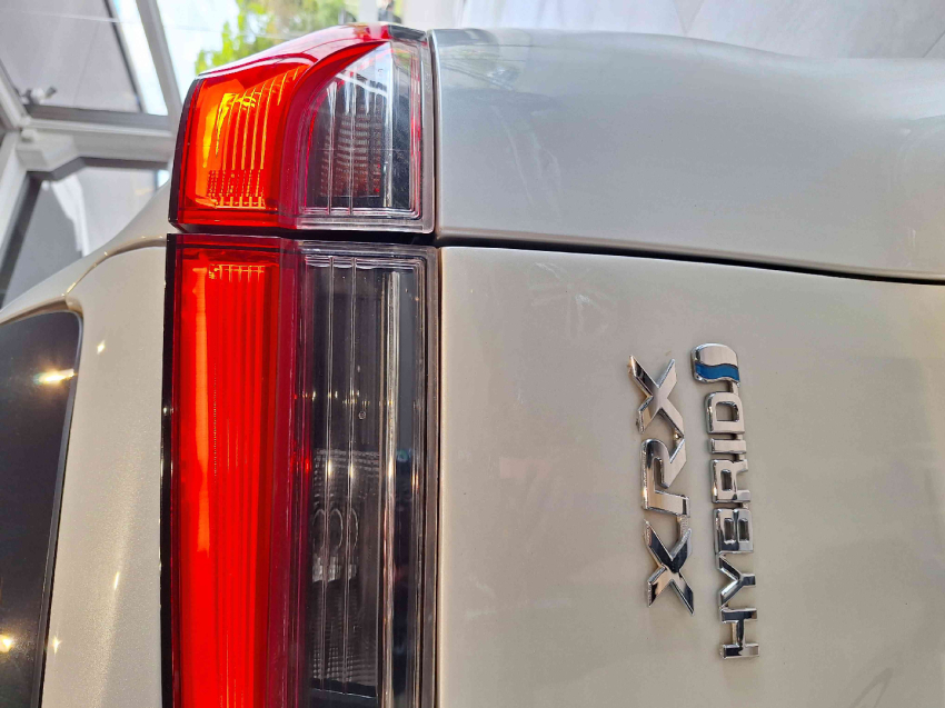 toyota corolla cross 1.8 vvt-i hybrid flex xrx cvt hibrido 4p automatico 2022