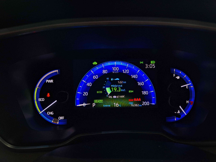 toyota corolla cross 1.8 vvt-i hybrid flex xrx cvt hibrido 4p automatico 2022