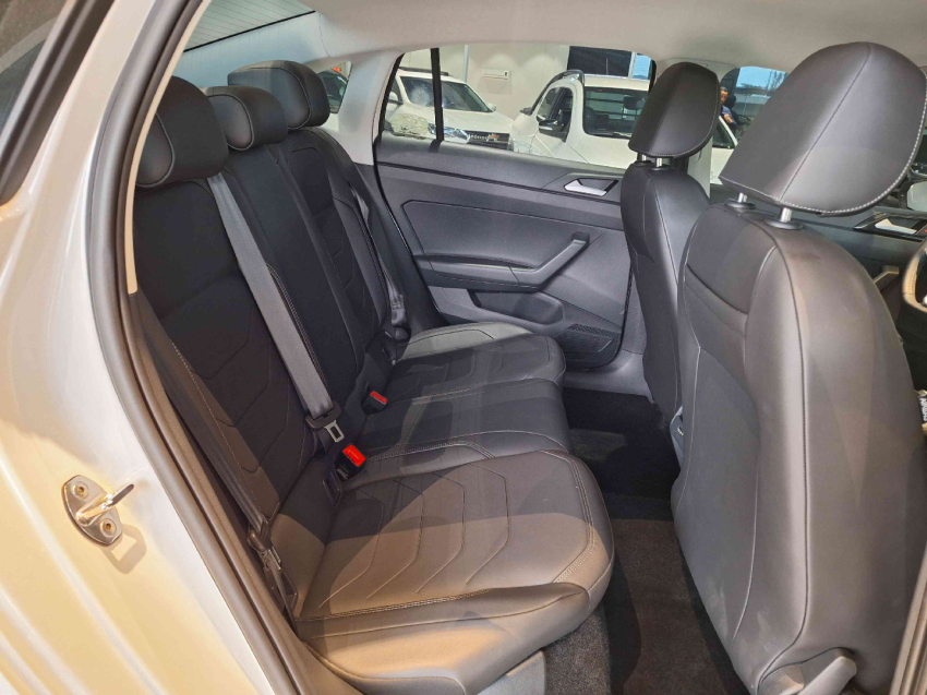 volkswagen virtus flex manual 2025