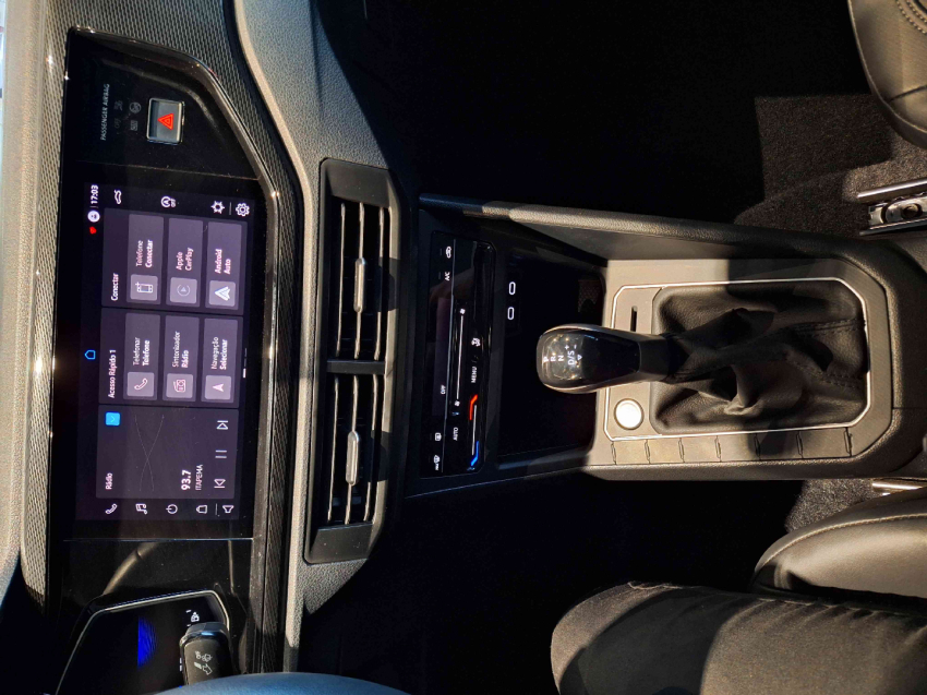 volkswagen virtus flex manual 2025