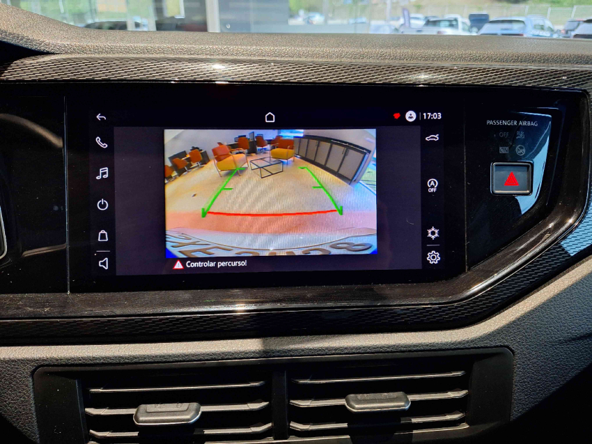 volkswagen virtus flex manual 2025