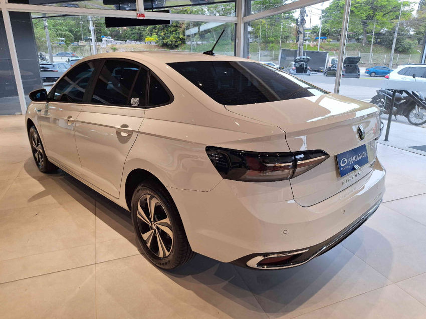 volkswagen virtus flex manual 2025