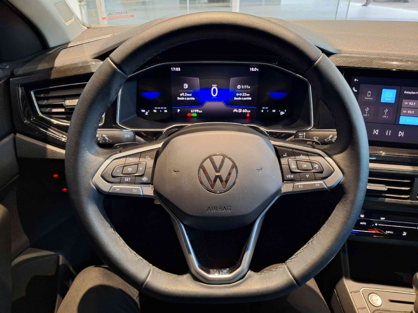 volkswagen virtus flex manual 2025