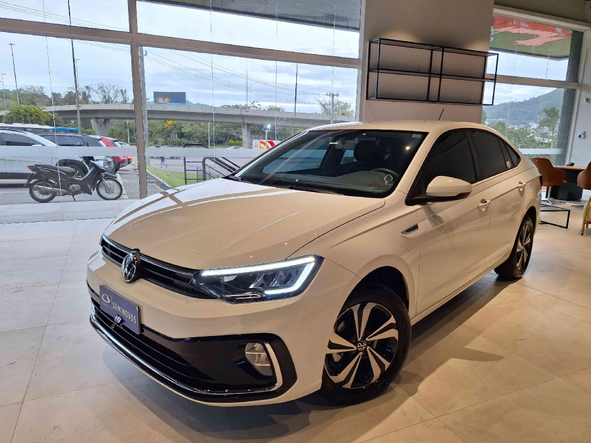 volkswagen virtus flex manual 2025