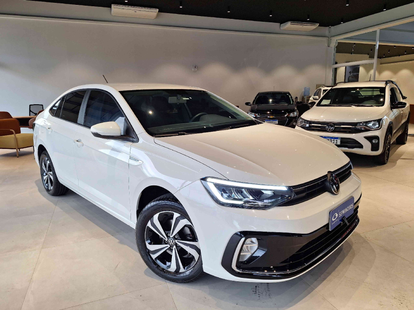 volkswagen virtus flex manual 2025
