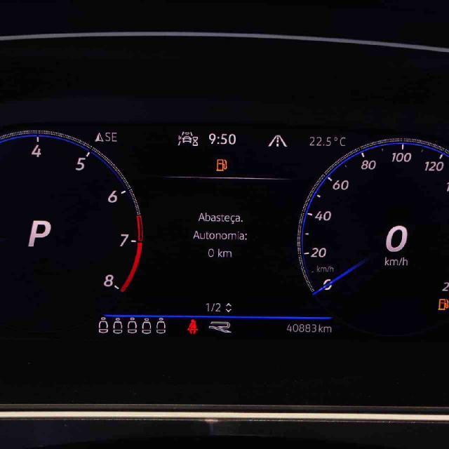 vw - volkswagen / tiguan allspac r-line 300 tsi 2.02