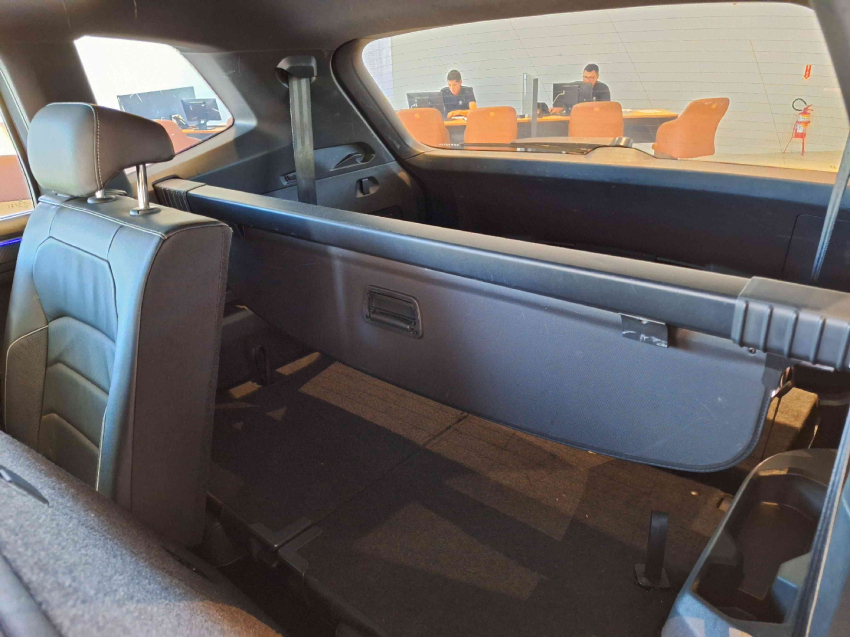 vw - volkswagen / tiguan allspac r-line 300 tsi 2.09