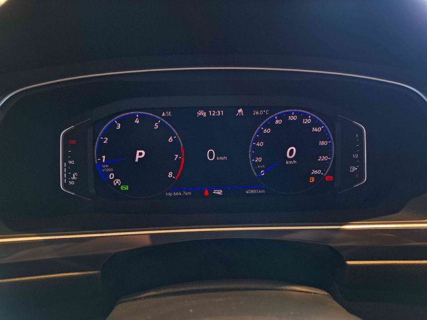 vw - volkswagen / tiguan allspac r-line 300 tsi 2.02