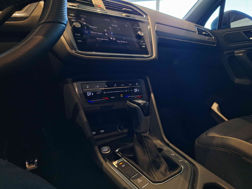 vw - volkswagen / tiguan allspac r-line 300 tsi 2.03