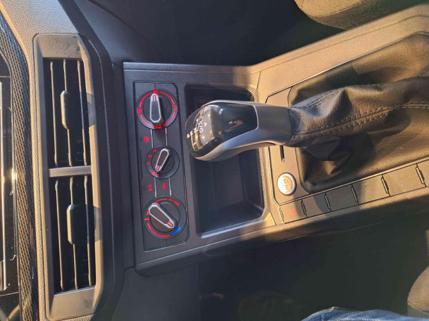 volkswagen polo 1.0 flex automatico 2025