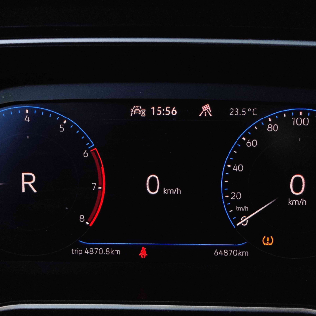 volkswagen t-cross flex automatico 2023