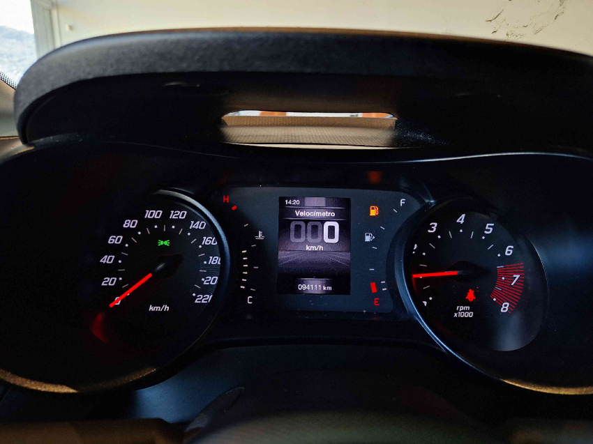 fiat argo 1.0 flex 2021