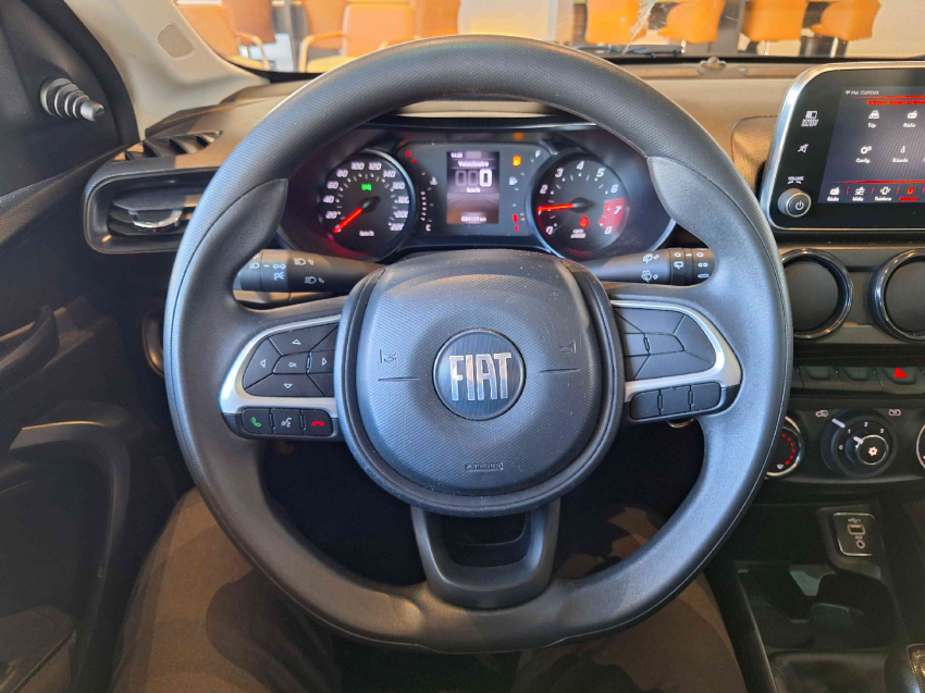fiat argo 1.0 flex 2021