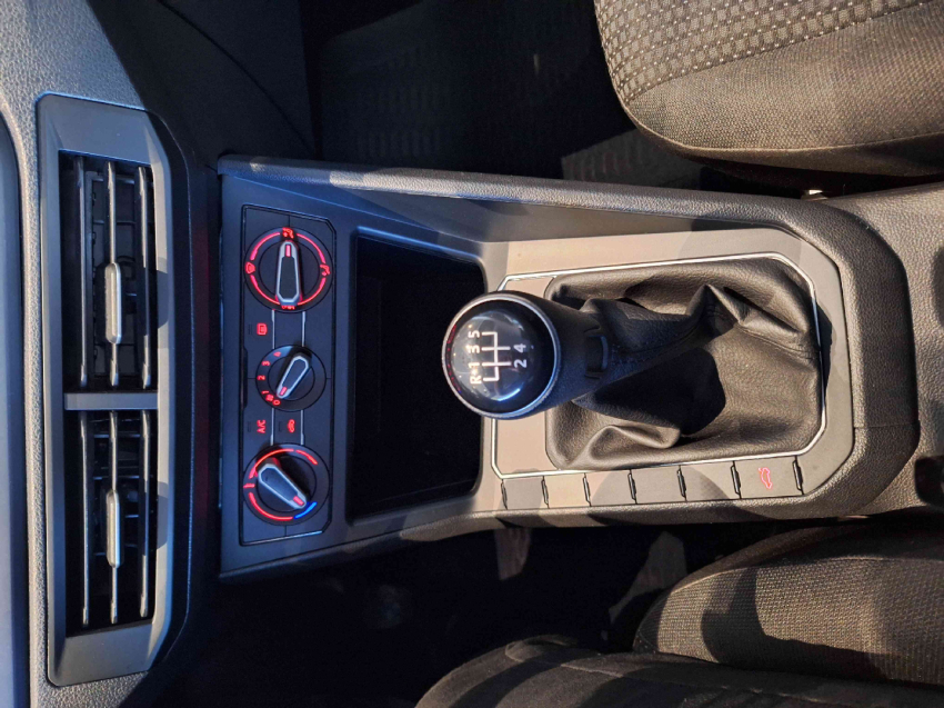 volkswagen polo 1.0 flex 2021