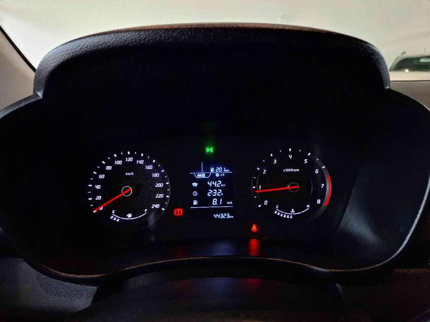 hyundai hb20 1.0 12v flex comfort manual 4p 2024