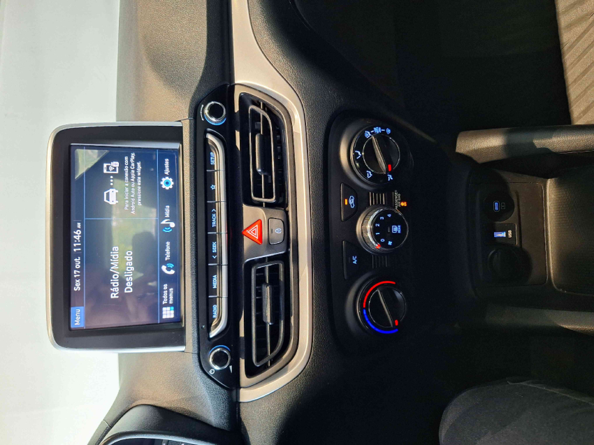hyundai hb20 1.0 12v flex comfort manual 4p 2024