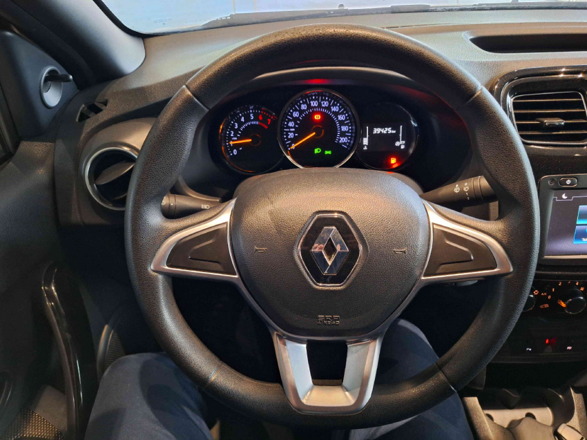 renault logan 1.0 12v sce flex zen manual 5p 20245