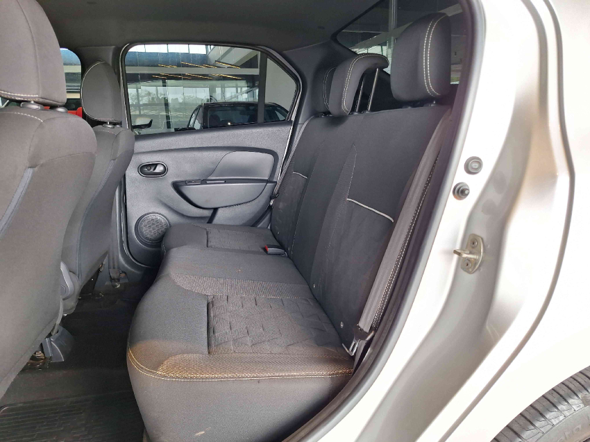renault logan 1.0 flex manual 2024