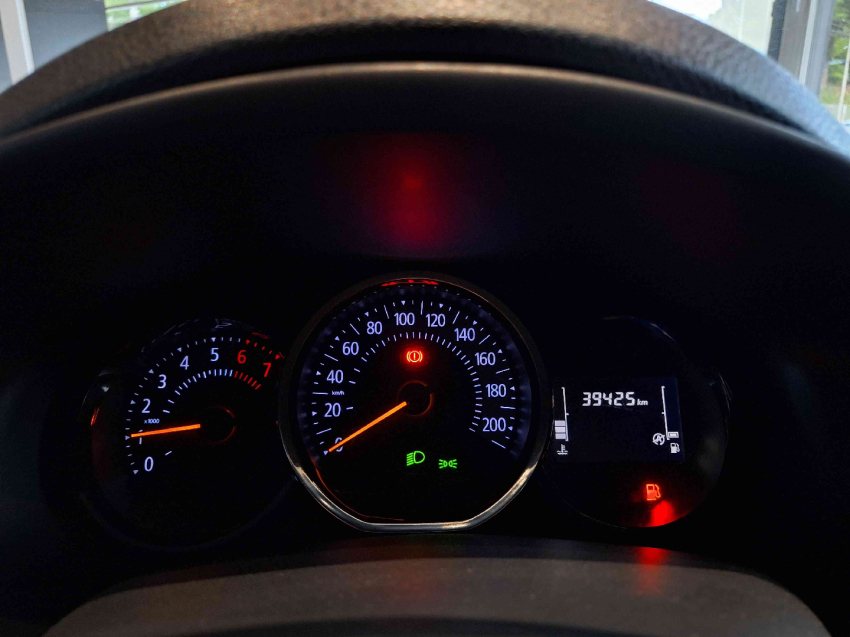 renault logan 1.0 12v sce flex zen manual 5p 20242