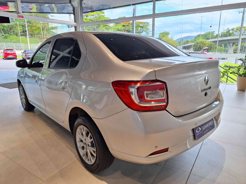 renault logan 1.0 12v sce flex zen manual 5p 202410