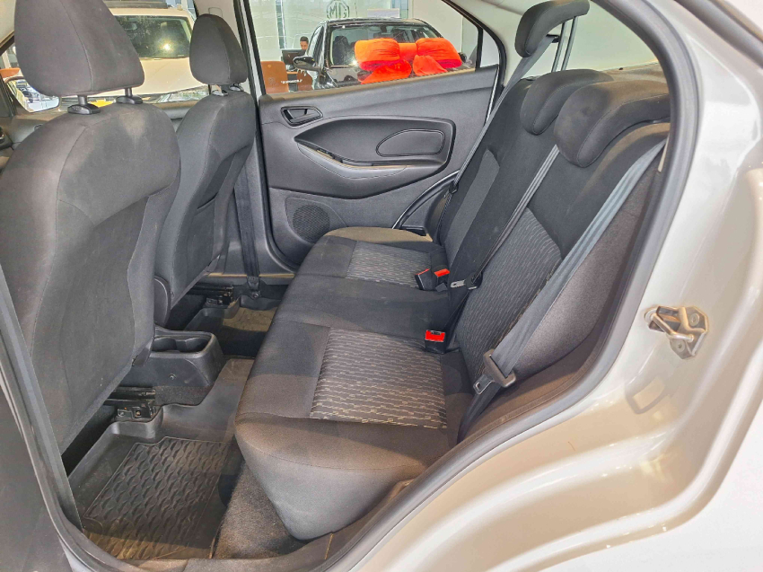 ford ka 1.5 ti-vct flex se plus sedan manual 1.0 4p 2020