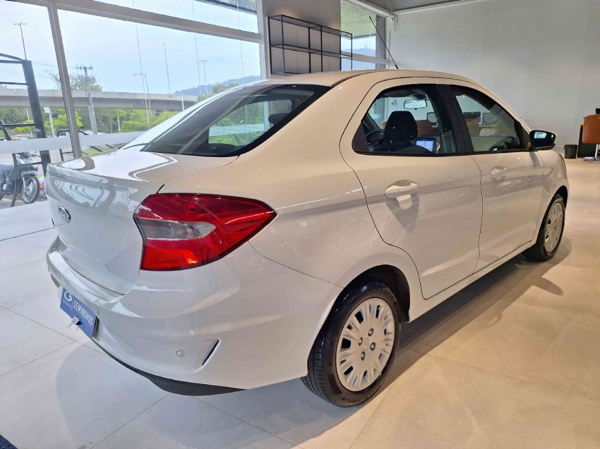 ford ka 1.5 ti-vct flex se plus sedan manual 1.0 4p 2020