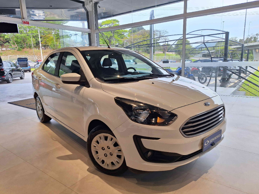 ford ka 1.5 ti-vct flex se plus sedan manual 1.0 4p 2020