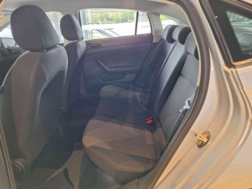 volkswagen virtus 1.6 msi sense total flex automatico 5p 2020