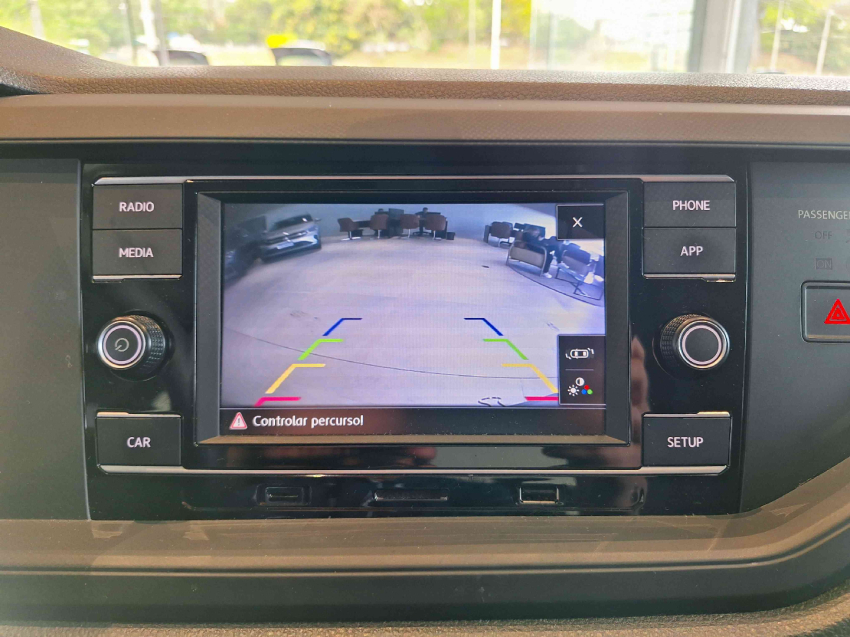 volkswagen virtus 1.6 msi sense total flex automatico 5p 2020
