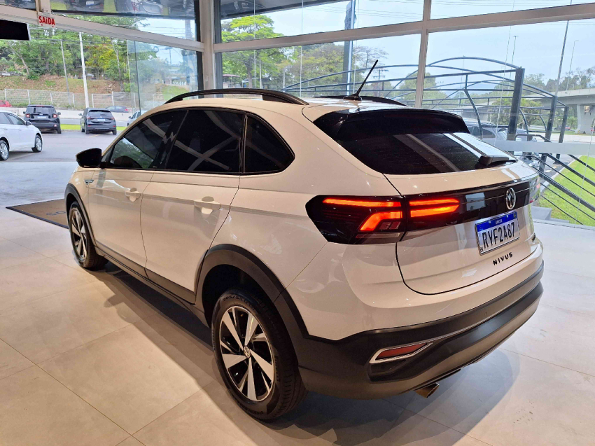 volkswagen nivus flex 2022