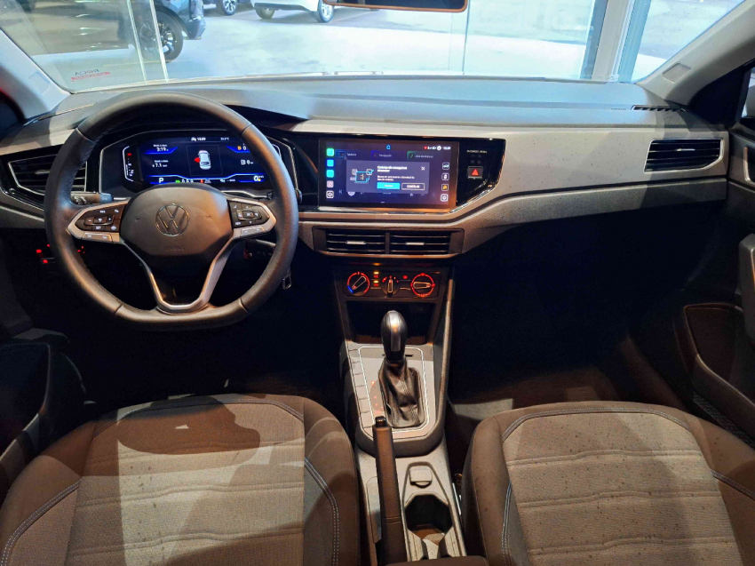 volkswagen nivus flex 2022