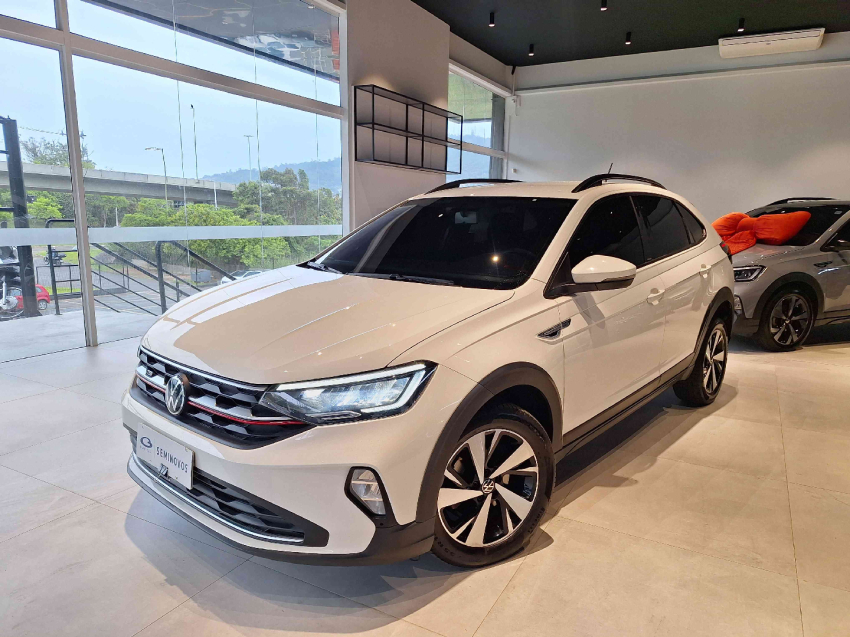 volkswagen nivus flex 2022