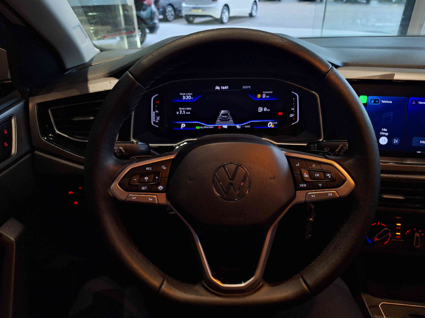 volkswagen nivus flex 2022