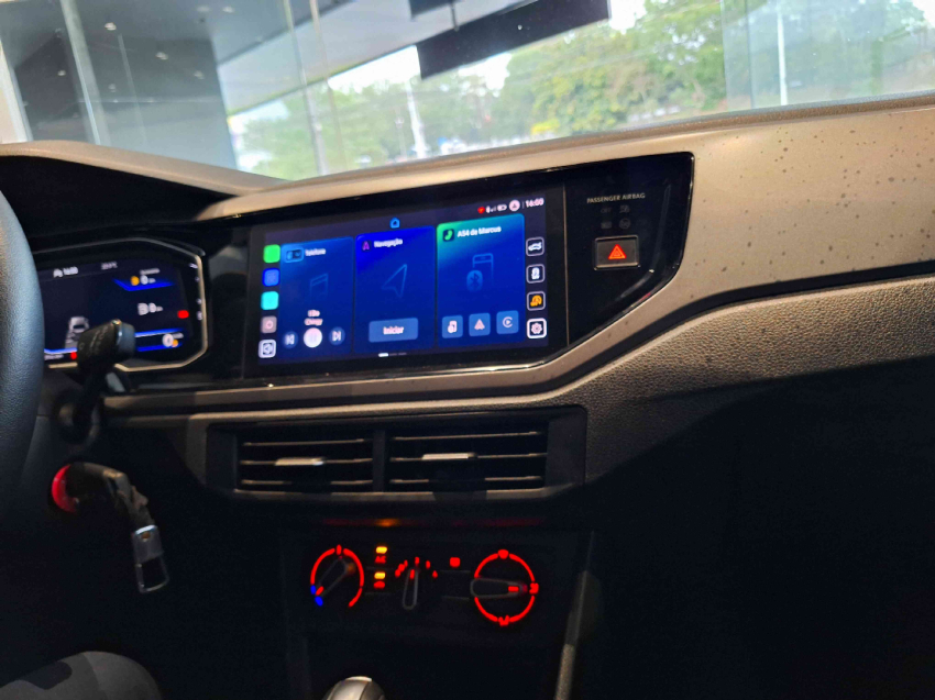 volkswagen nivus flex 2022