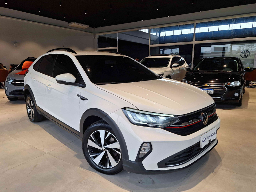 volkswagen nivus flex 2022