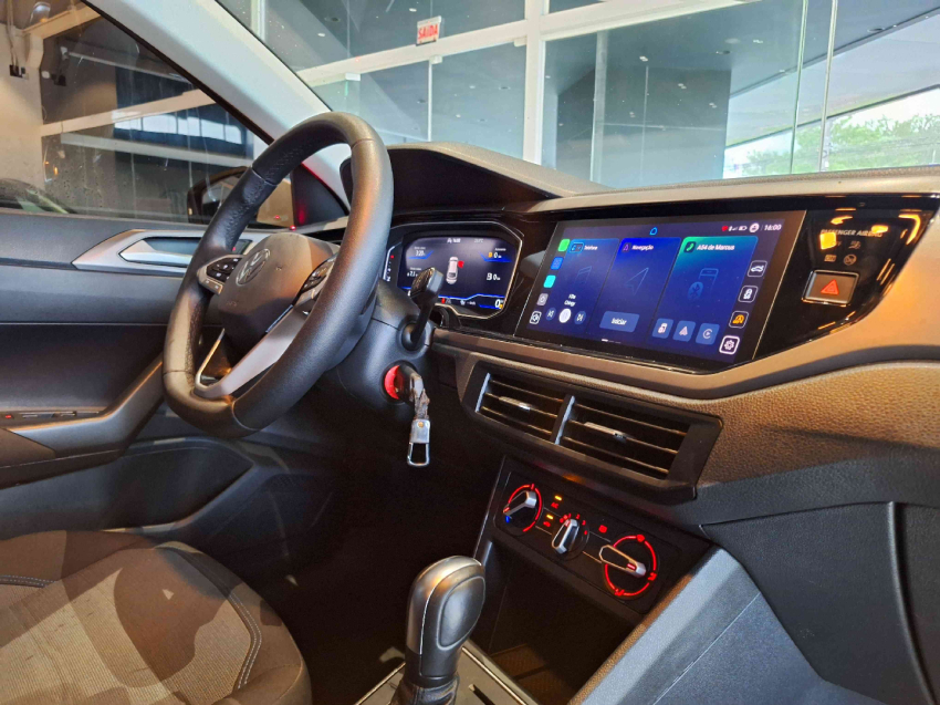 volkswagen nivus flex 2022