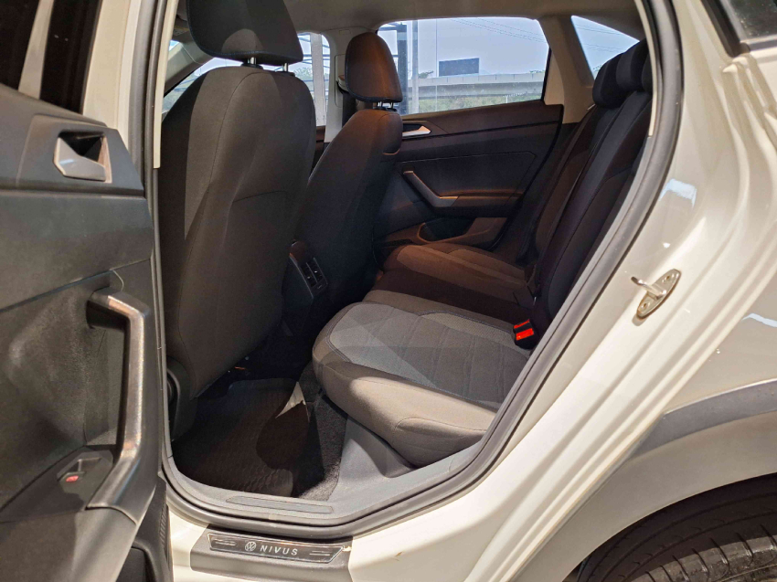 volkswagen nivus flex 2022