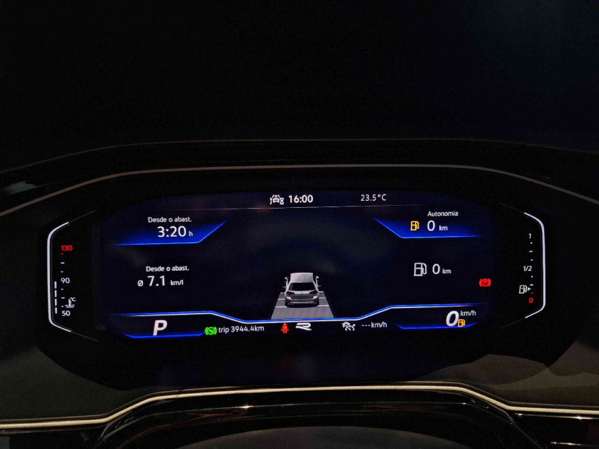 volkswagen nivus flex 2022