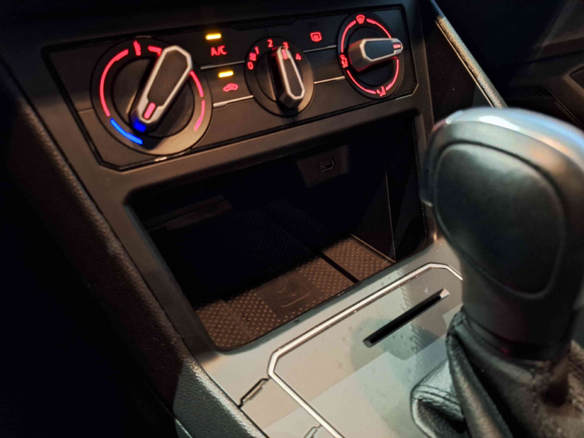 volkswagen nivus flex 2022