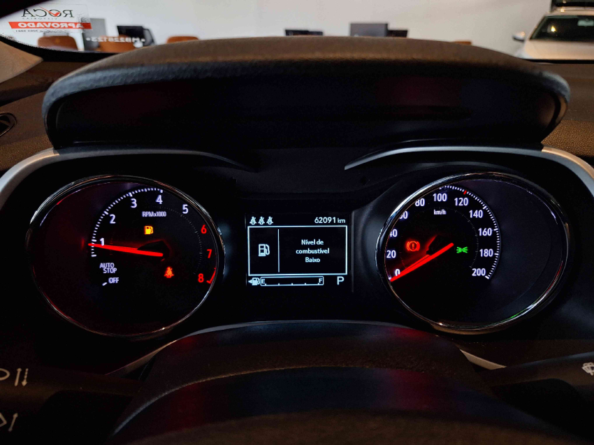 chevrolet tracker 1.0 turbo flex automatico 4p 2021