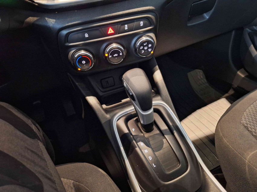 chevrolet tracker 1.0 turbo flex automatico 4p 2021