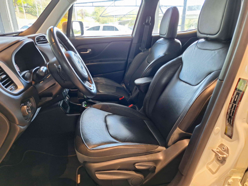 jeep renegade 1.8 flex 2020