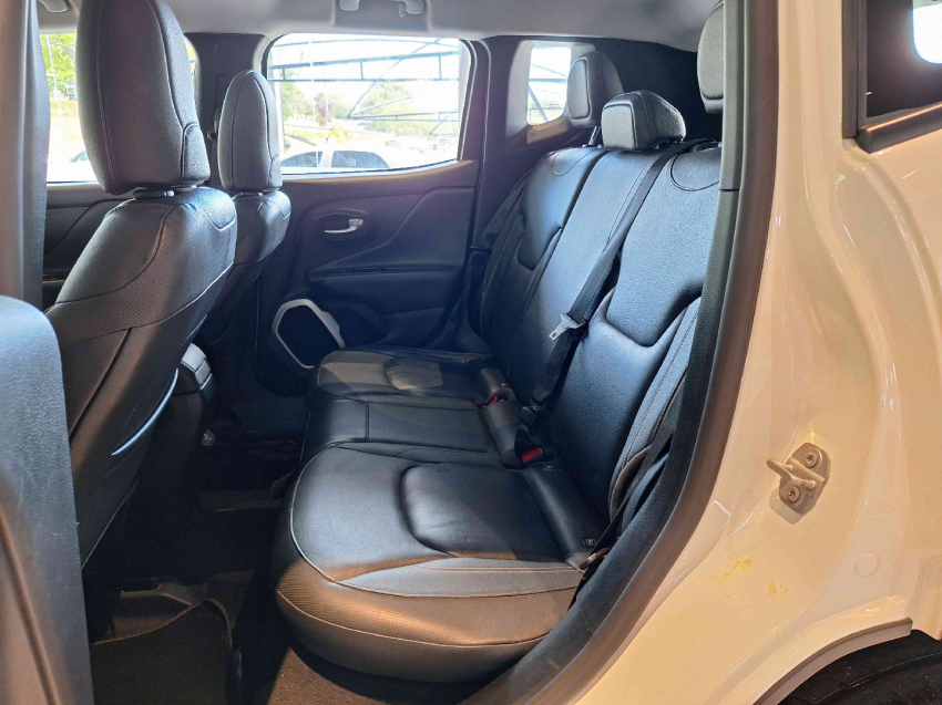 jeep renegade 1.8 flex 2020