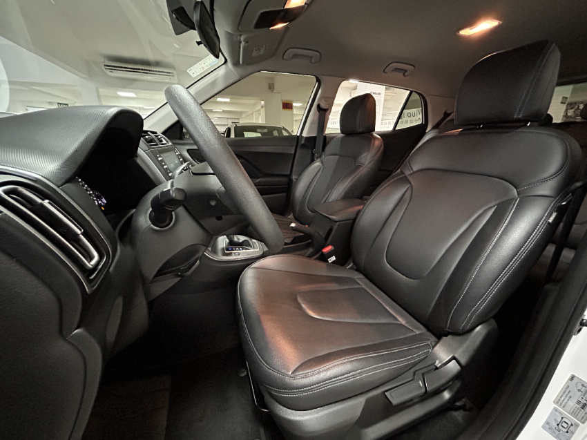 hyundai creta 1.0 tgdi flex comfort automatico 4p 2024