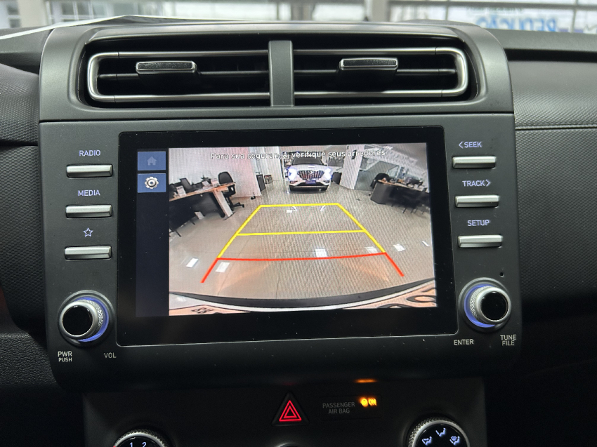 hyundai creta 1.0 tgdi flex comfort automatico 4p 2024