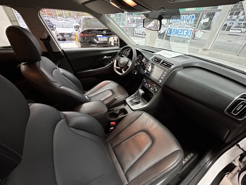 hyundai creta 1.0 tgdi flex comfort automatico 4p 2024