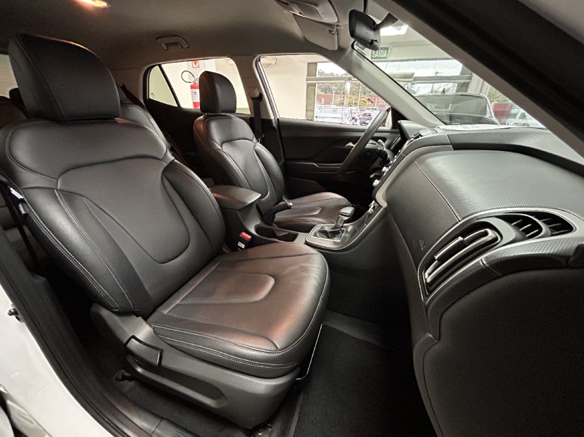 hyundai creta 1.0 tgdi flex comfort automatico 4p 2024